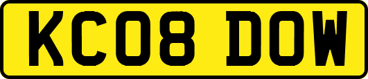 KC08DOW