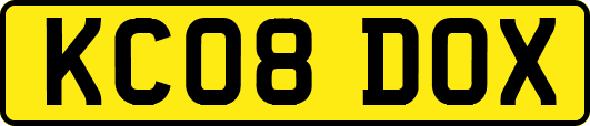 KC08DOX
