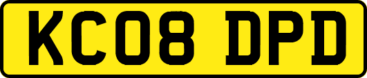 KC08DPD