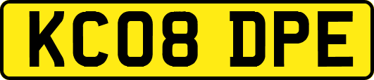 KC08DPE