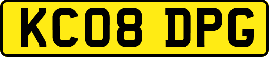 KC08DPG