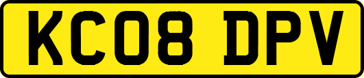 KC08DPV