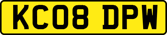 KC08DPW