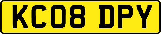 KC08DPY