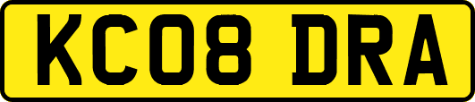 KC08DRA