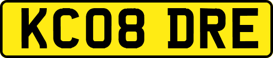 KC08DRE