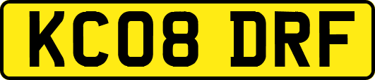 KC08DRF