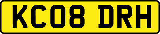 KC08DRH