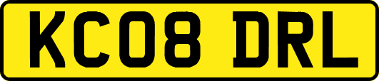 KC08DRL