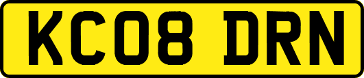 KC08DRN