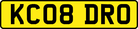 KC08DRO