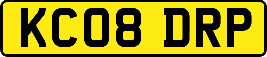 KC08DRP