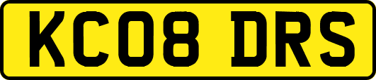 KC08DRS