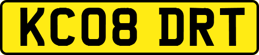 KC08DRT