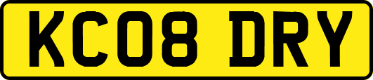 KC08DRY