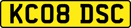 KC08DSC