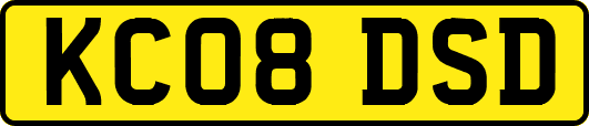 KC08DSD