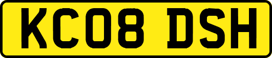 KC08DSH