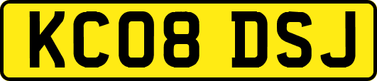 KC08DSJ