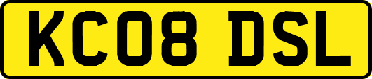 KC08DSL