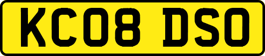 KC08DSO