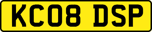 KC08DSP