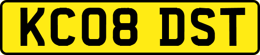 KC08DST