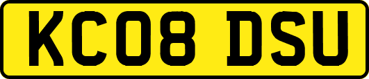 KC08DSU