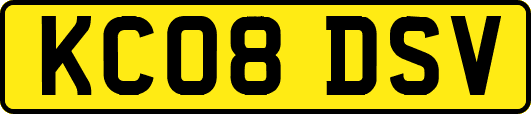 KC08DSV