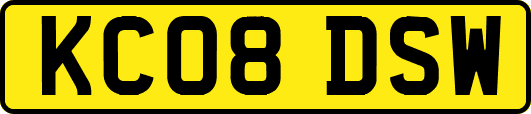 KC08DSW