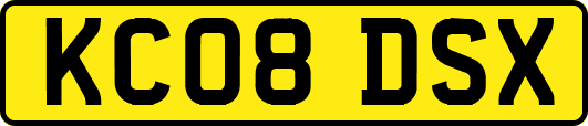 KC08DSX