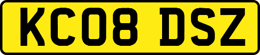 KC08DSZ