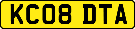 KC08DTA