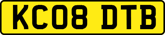 KC08DTB