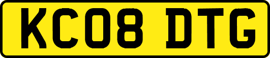 KC08DTG