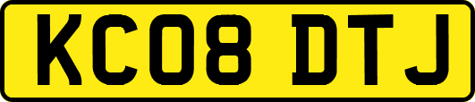 KC08DTJ