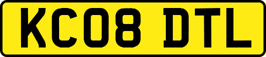KC08DTL