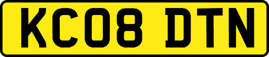 KC08DTN