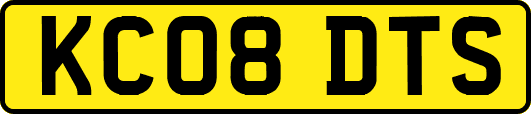 KC08DTS