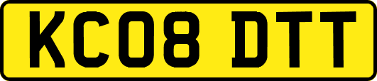 KC08DTT
