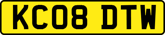 KC08DTW