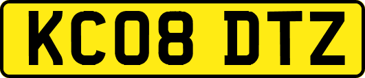 KC08DTZ