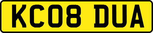 KC08DUA