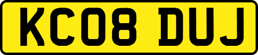 KC08DUJ
