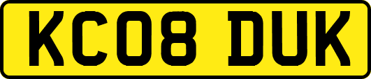 KC08DUK
