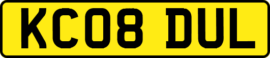 KC08DUL