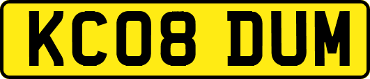 KC08DUM