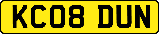 KC08DUN