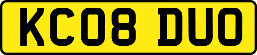 KC08DUO