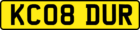 KC08DUR